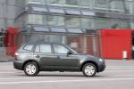 BMW X3 2007 года